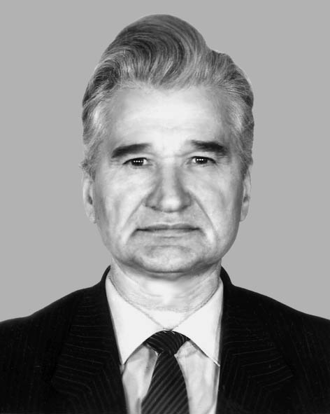 фото: Друкований Михайло  Федорович